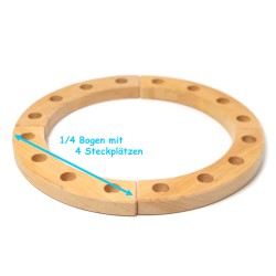 big celebration birthday rings Schnuffelinis