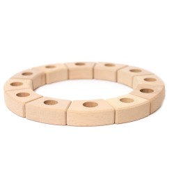 celebration birthday ring 12pcs. Schnuffelinis