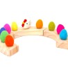 Easter 10er set plugs Schnuffelinis