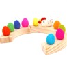 Easter 10er set plugs Schnuffelinis