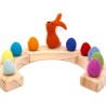 Easter 10er set plugs Schnuffelinis