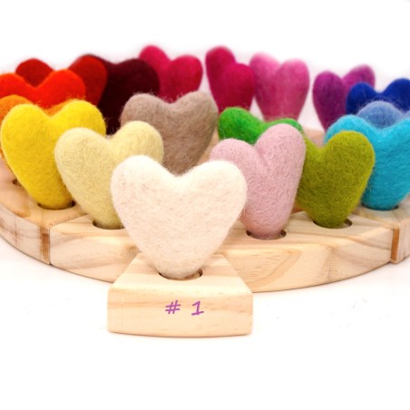 Birthday plug hearts 1