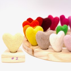 Birthday plug hearts 2