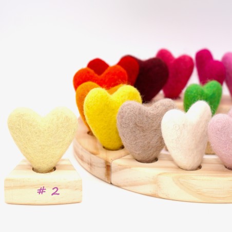 Birthday plug hearts 2