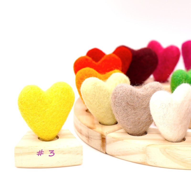 Birthday plug hearts 3