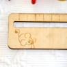 Mouse ruler reading beginner Schnuffelinis