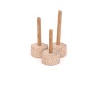 Stecker mit Stab Motivstecker