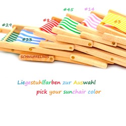 Sommerferien Schulferien Zeugnis Motivstecker Schnuffelinis