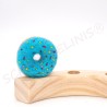 Donuts felt birthday plugs Schnuffelinis