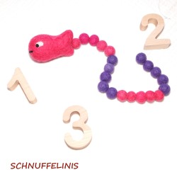 calculation chain fish raspberry