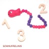 calculation chain fish raspberry