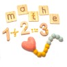 counting chain heart rose15 Schnuffelinis