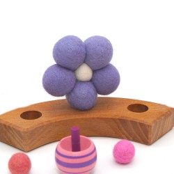 Blume 16 XXL Motivstecker Schnuffelinis