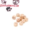 Plugs DIY with holes - set | SCHNUFFELINIS