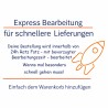 Expressbearbeitung Ratz Fatz Versandexpress