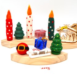 Christmas tree – Christmas Décor | SCHNUFFELINIS