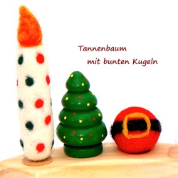 Christmas tree – Christmas Décor | SCHNUFFELINIS