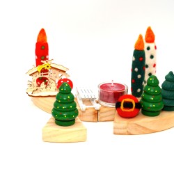 Christmas tree – Christmas Décor | SCHNUFFELINIS