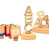 School start ABC plug Set3
