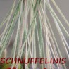 Schneemann Geschenkanhänger