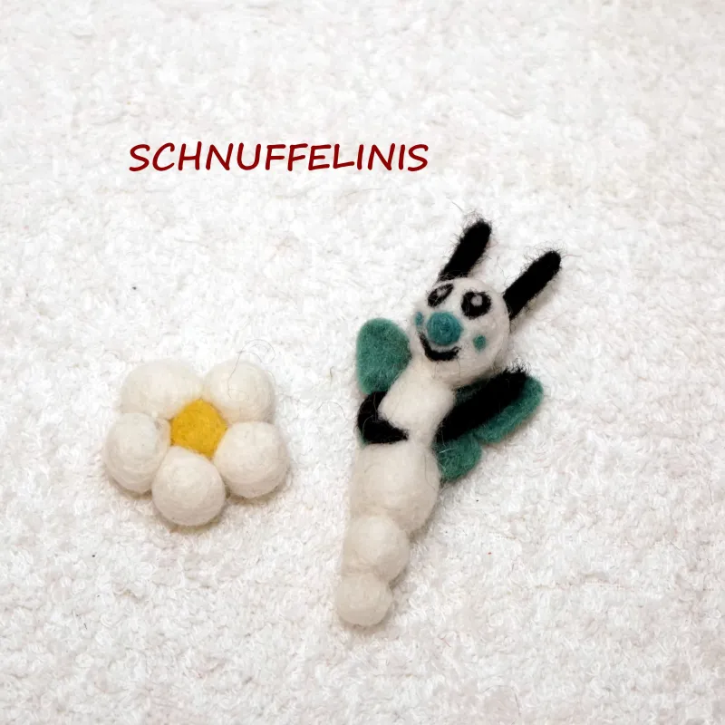 Filz Schmetterlingsraupen, Raupen gefilzt, Baby Mobiles basteln Filz Schmetterlingsraupen, Raupen gefilzt, Baby Mobiles basteln