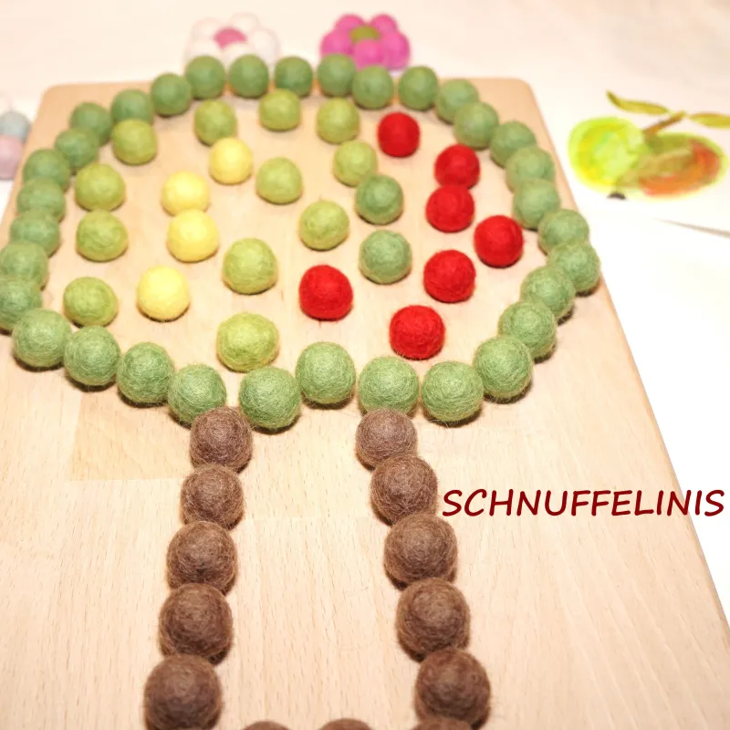 Planche de pose arbre fruitier pomme Planche de pose arbre fruitier pomme