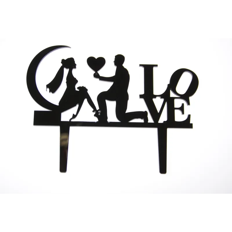Cake topper Hochzeitstorte, Honeymoon, Heiratsantrag, Brautpaar Torte Cake topper Hochzeitstorte, Honeymoon, Heiratsantrag, Brautpaar Torte