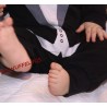 Baby tuxedo LONG version