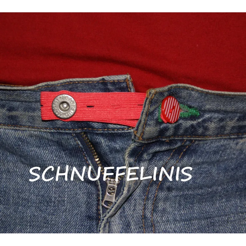 Umstandsmode, Hosenbunderweiterung, Schwangerschaft Umstandsmode, Hosenbunderweiterung, Schwangerschaft