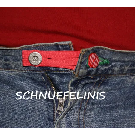 Bunderweiterung für Schwangere