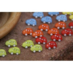 Sonderangebot Knöpfe 50gr. Kinder Mix Schnuffelinis