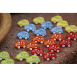 Sonderangebot Knöpfe 50gr. Kinder Mix Schnuffelinis