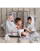 Baby Handtücher, Taufanzüge, Lernmaterial Montessori, Waldorf Kids