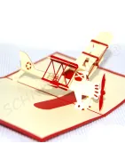 Popup cards, 3D greeting cards, Christmas cards, gift cards