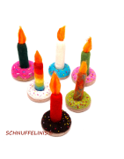 ampoules & bougies