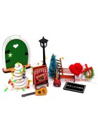 Miniature ideas