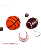 Felt balls sports