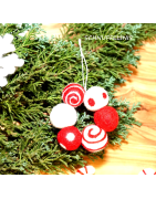 Décorations de Noël