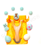 Fionde per bambini in legno