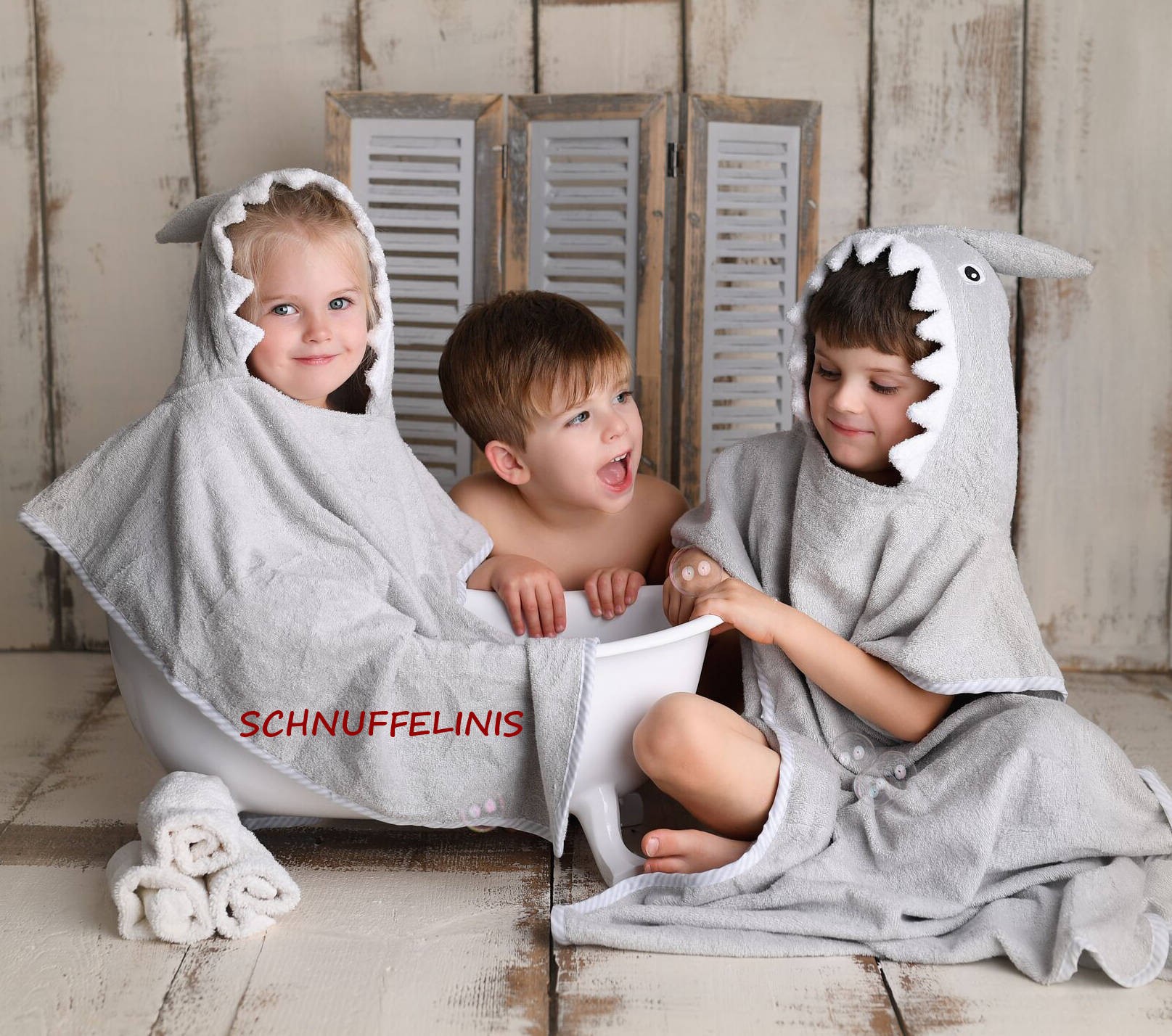 Bambini e neonati