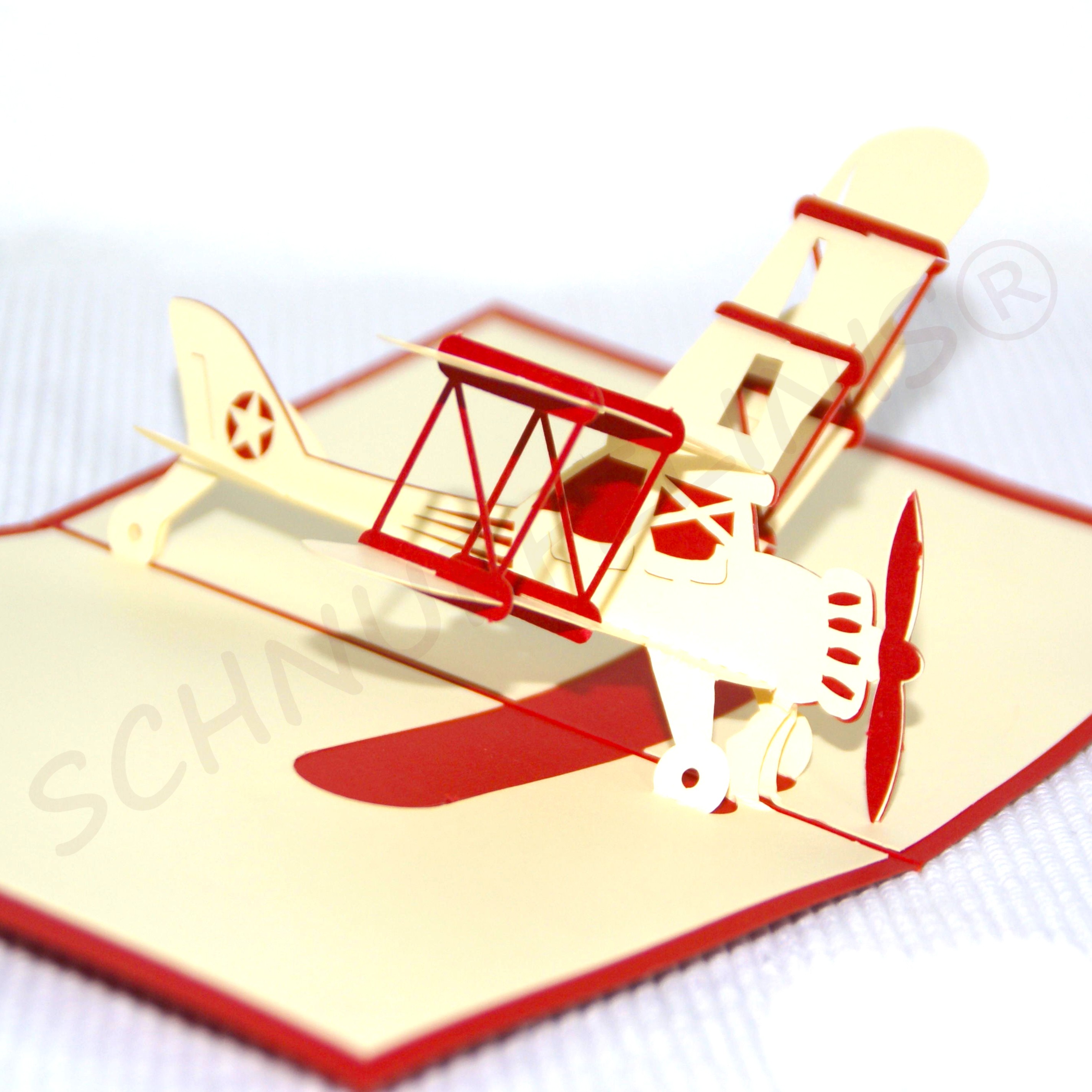 Greeting Cards 3D