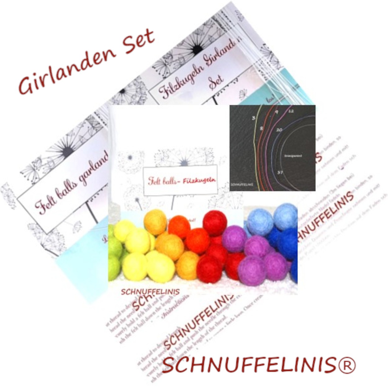 DIY sets