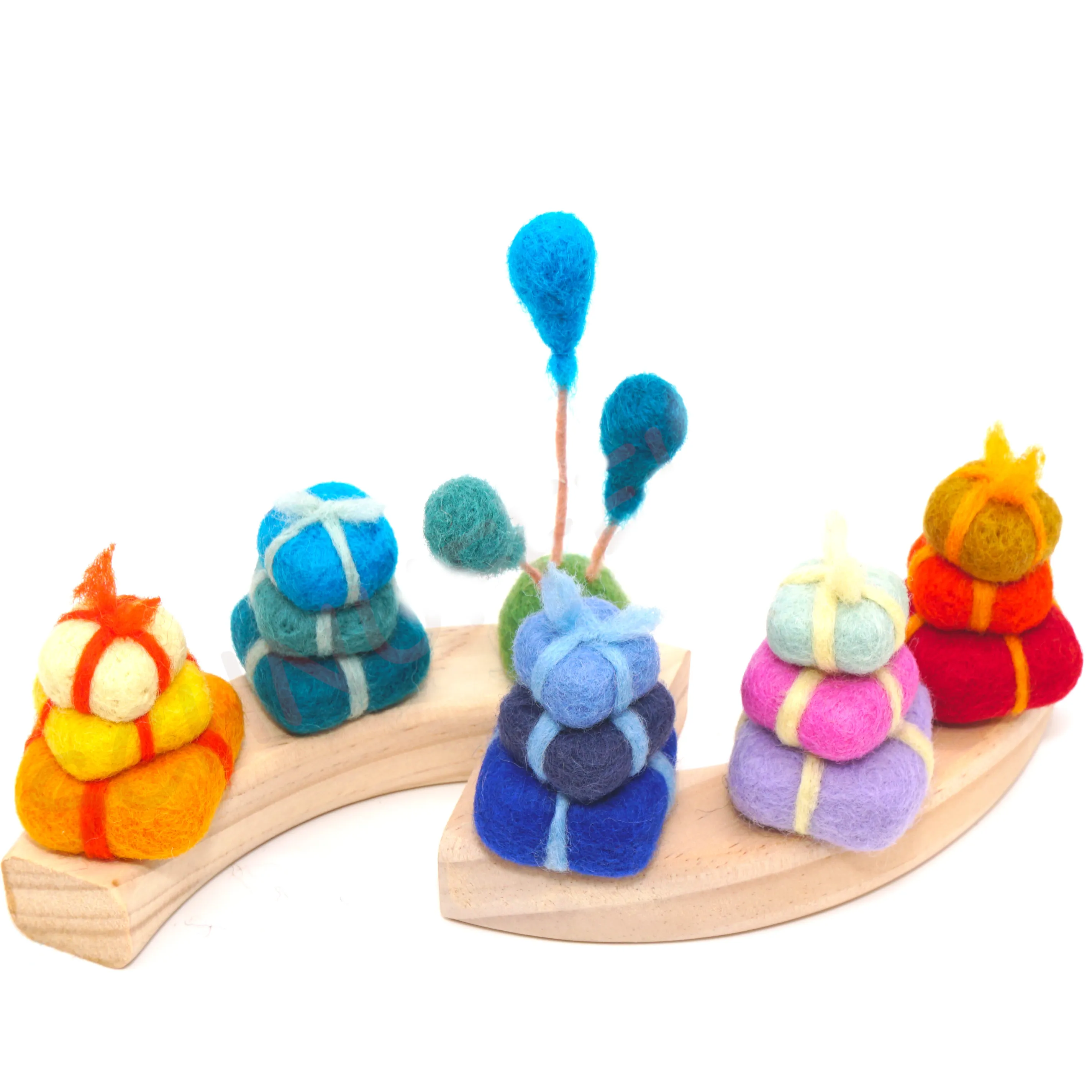 Cadeaux 3er Sets