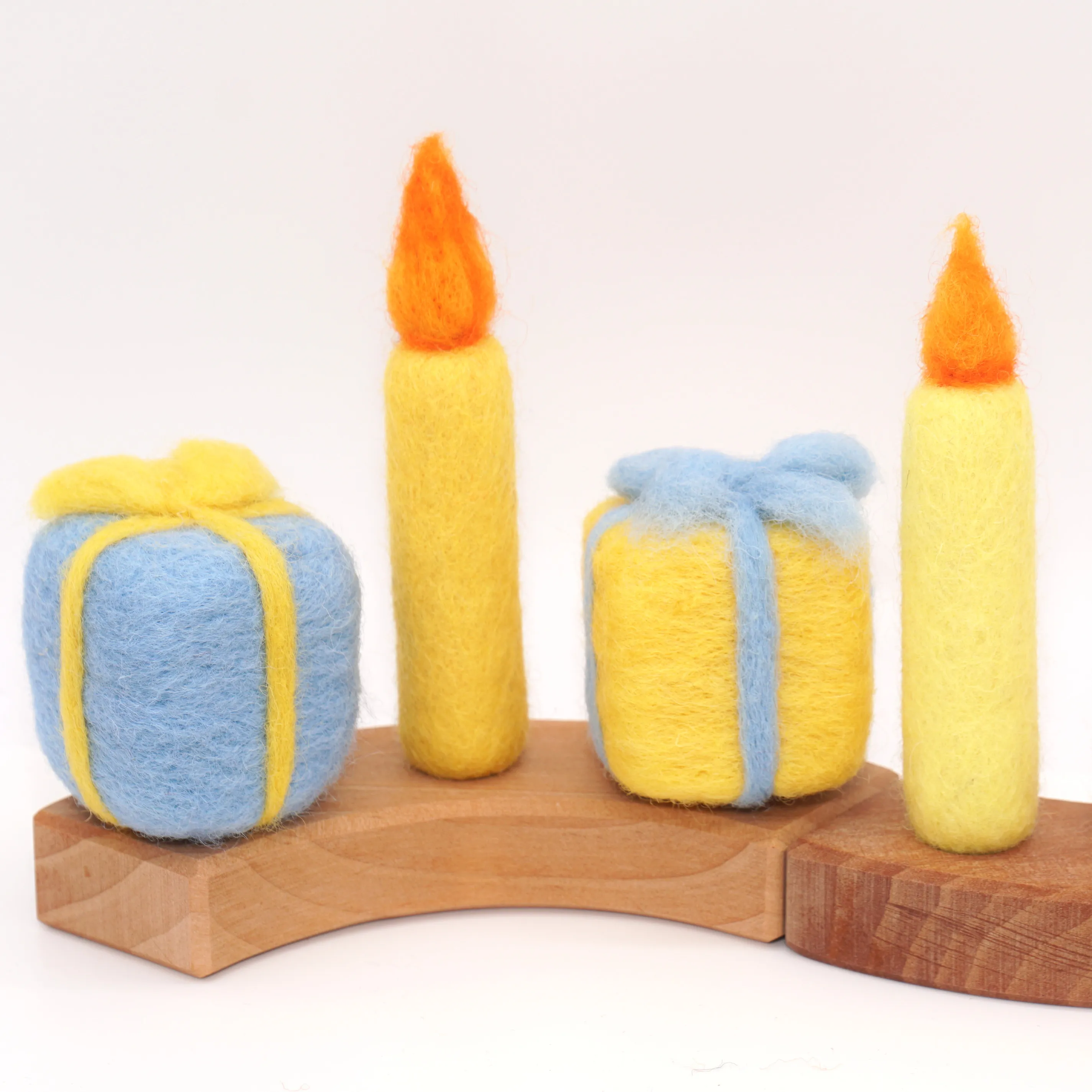 Geschenke groß