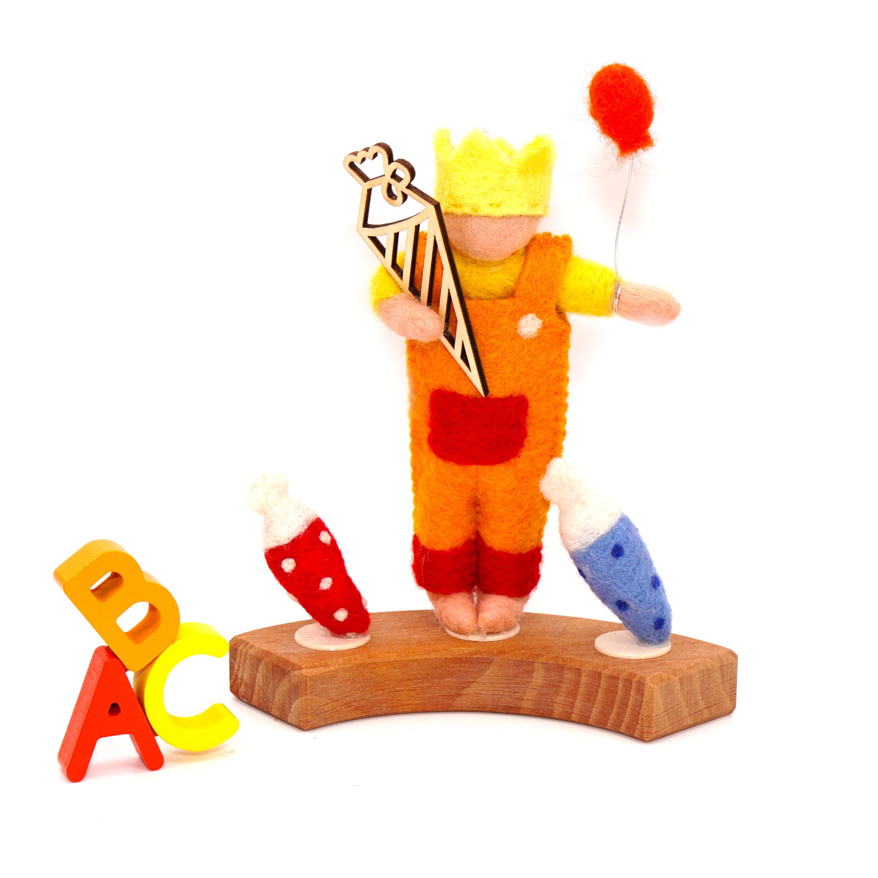 Schule Motivstecker