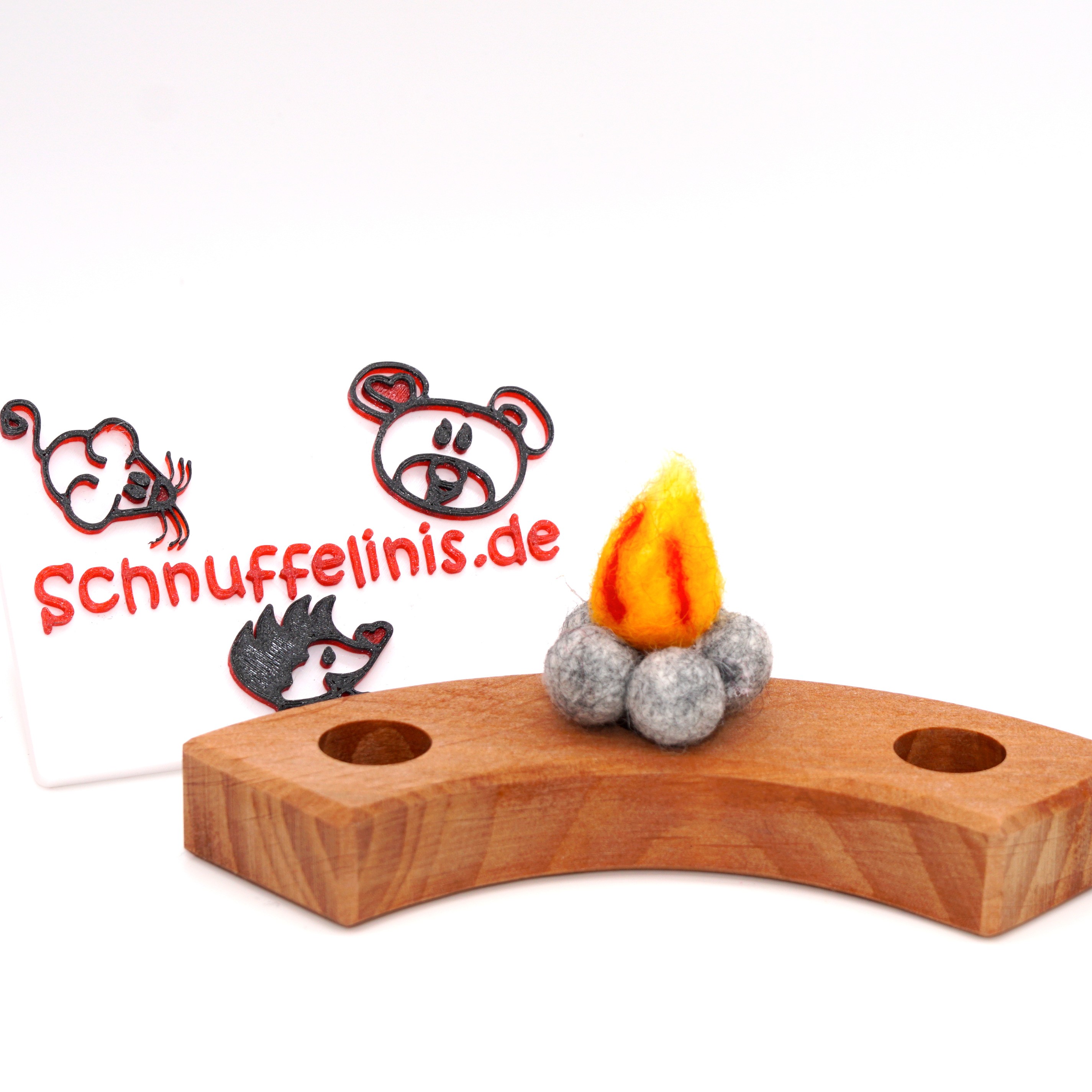 Lagerfeuer