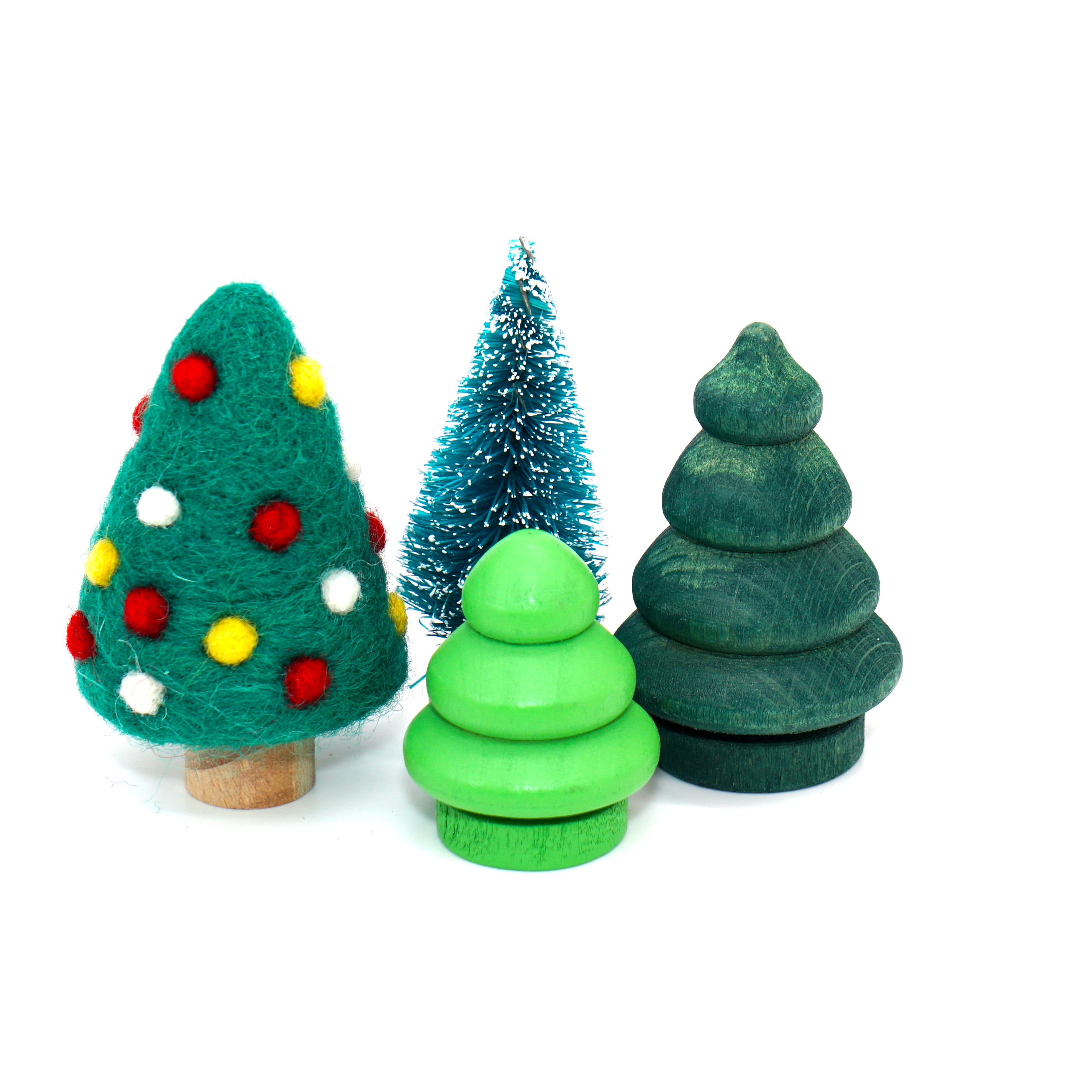 Alberi