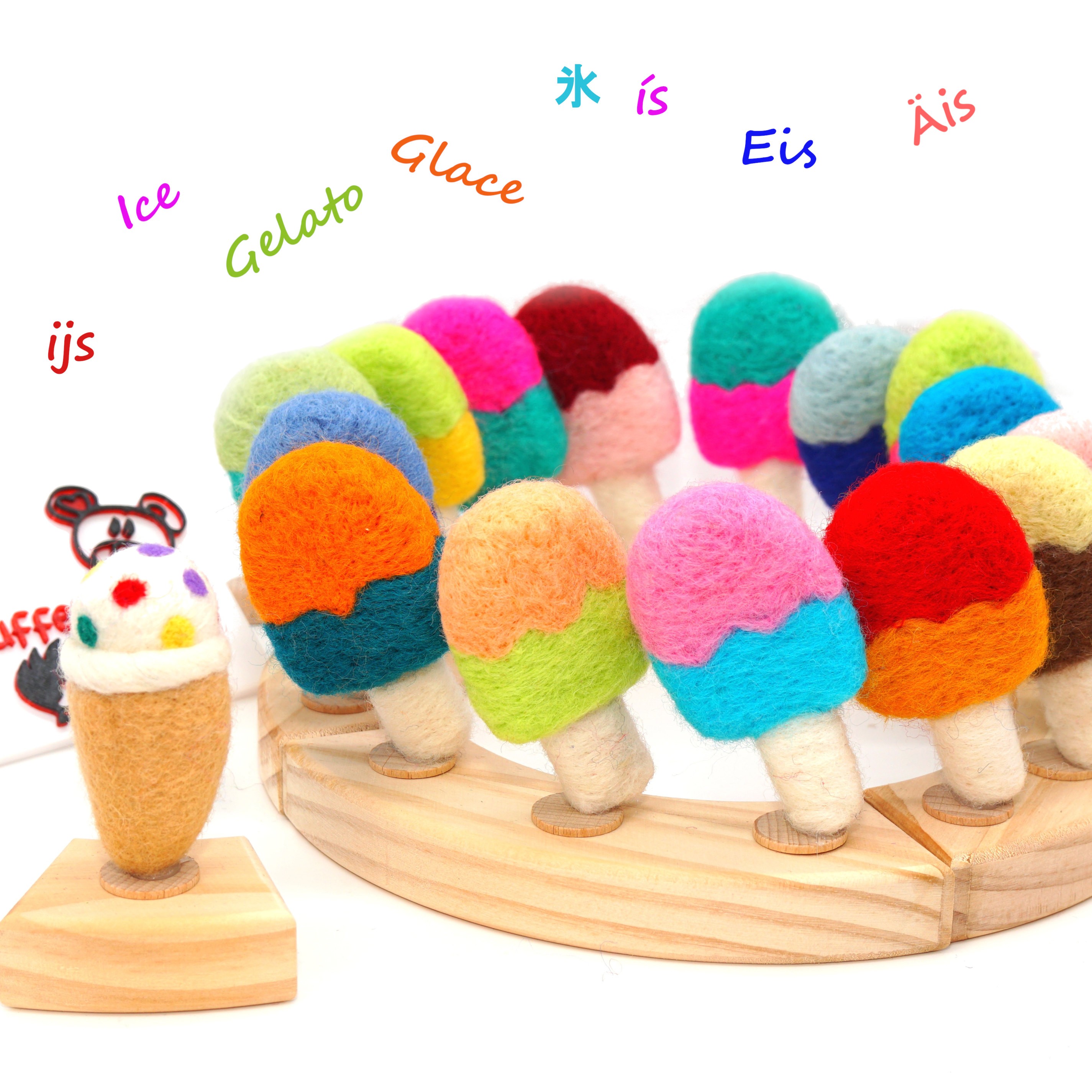 Popsicle