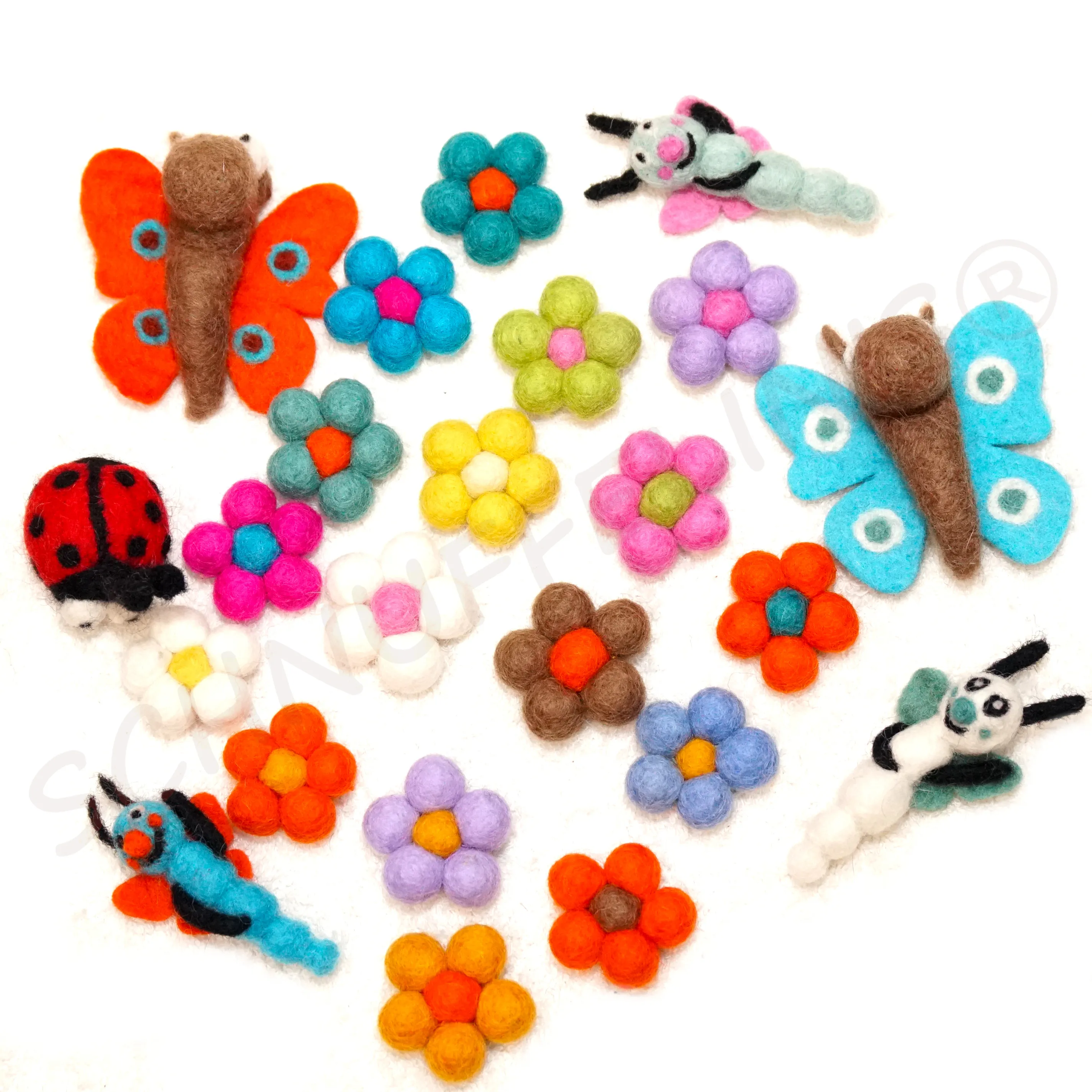 Felt Products