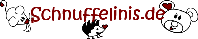 Schnuffelinis